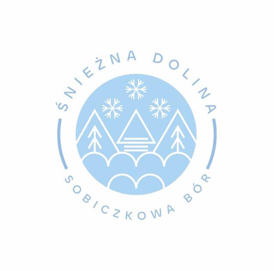 Sniezna Dolina - Sobiczkowa Bor Luxury Chalets Koscielisko Luaran gambar