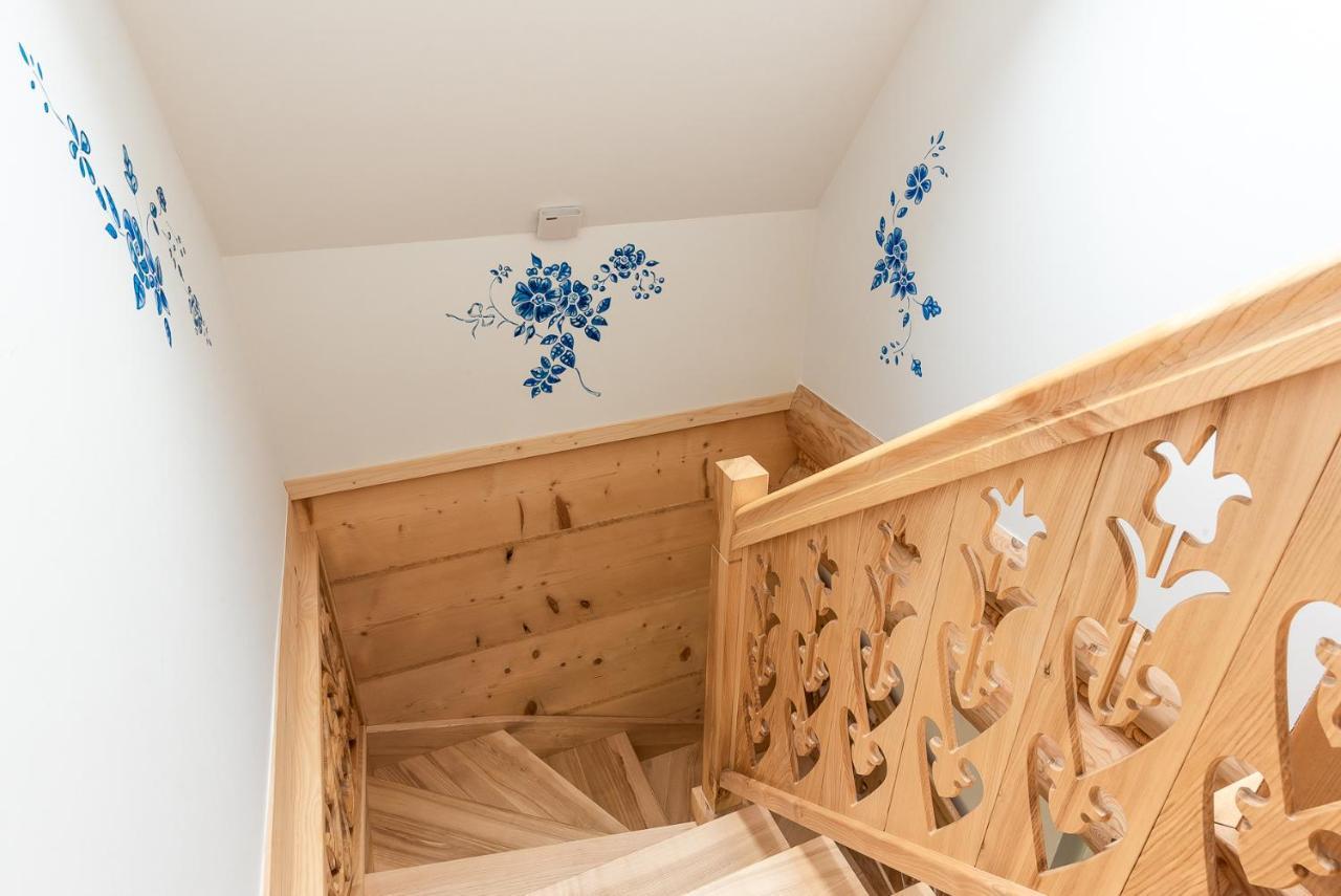 Sniezna Dolina - Sobiczkowa Bor Luxury Chalets Koscielisko Luaran gambar